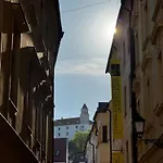 Extralarge Queen In The Heart Of With Balcony Отель типа 