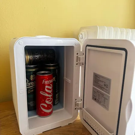 Alojamento de Acomodação e Pequeno-almoço Extralarge Queen In The Heart Of With Balcony