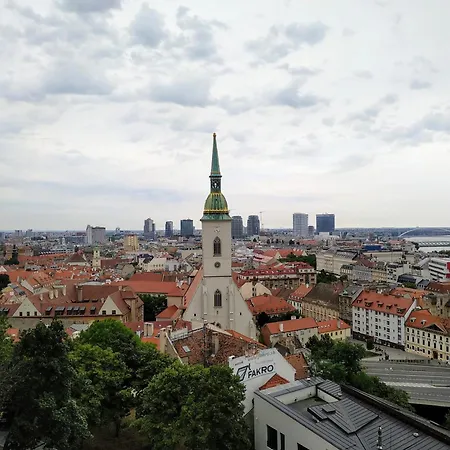 In Center Отель типа 